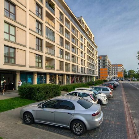 Wynalazek 2 By Homeprime Warszawa Exteriör bild