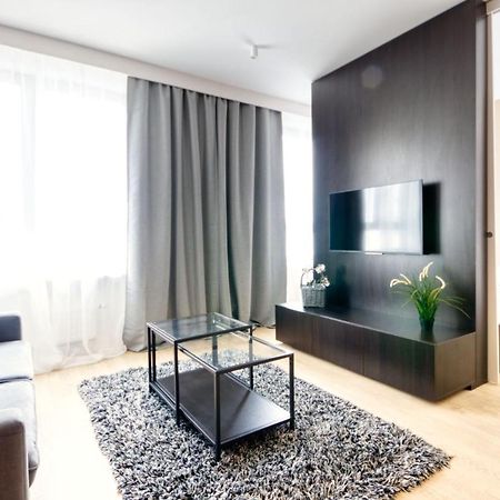 Wynalazek 2 By Homeprime Warszawa Exteriör bild