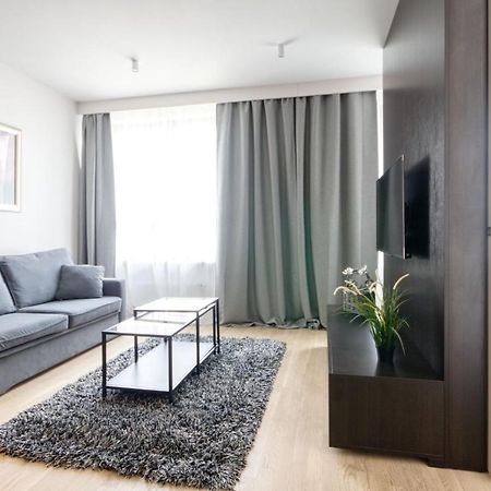 Wynalazek 2 By Homeprime Warszawa Exteriör bild