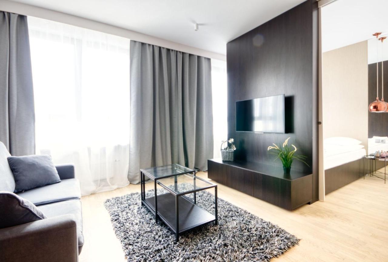 Wynalazek 2 By Homeprime Warszawa Exteriör bild
