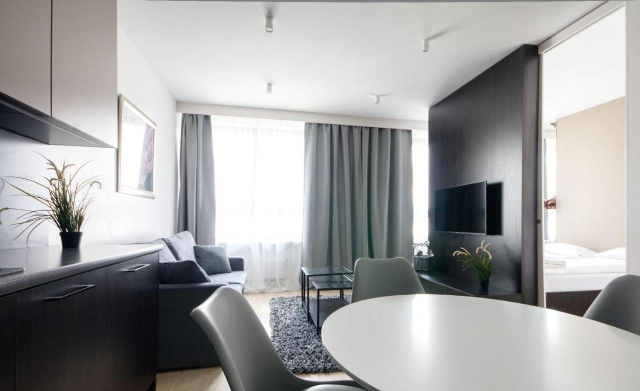 Wynalazek 2 By Homeprime Warszawa Exteriör bild
